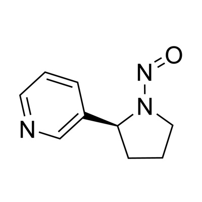 NNN (unlabeled) 0.1 mg/mL in acetonitrile