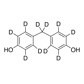 Bisphenol F (D₁₀, 98%) 100 µg/mL in methanol-OD