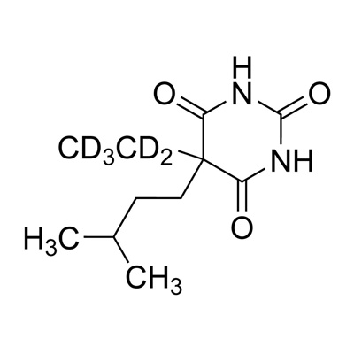 Amobarbital (D₅, 98%) 100 µg/mL in methanol