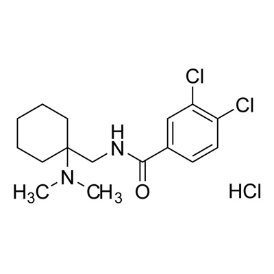 AH-7921·HCl (Unlabeled) 1.0 mg/mL in methanol (As free base)