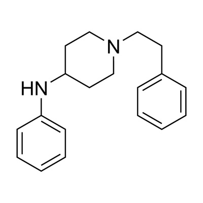 4-ANPP (unlabeled) 100 µg/mL in methanol