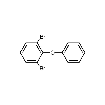 2,6-DiBDE (BDE-10) (unlabeled) 50 µg/mL in nonane