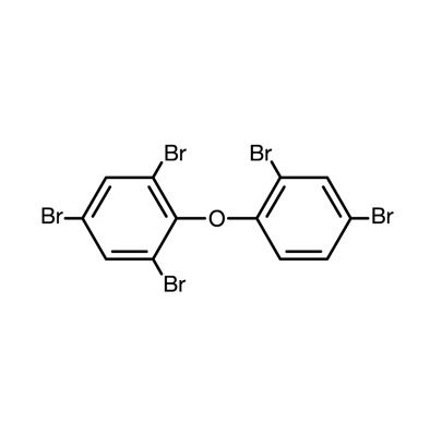 2,2′,4,4′,6-PentaBDE (BDE-100) (unlabeled) 50 µg/mL in nonane