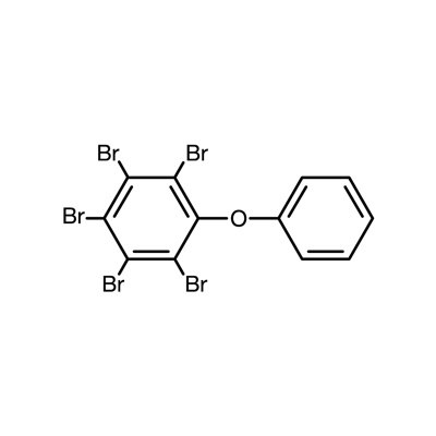 2,3,4,5,6-PentaBDE (BDE-116) (unlabeled) 50 µg/mL in nonane