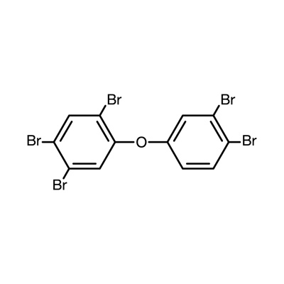 2,3′,4,4′,5-PentaBDE (BDE-118) (unlabeled) 50 µg/mL in nonane