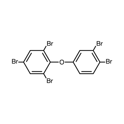2,3′,4,4′,6-PentaBDE (BDE-119) (unlabeled) 50 µg/mL in nonane