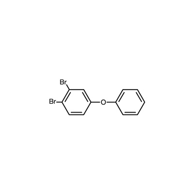 3,4-DiBDE (BDE-12) (unlabeled) 50 µg/mL in nonane