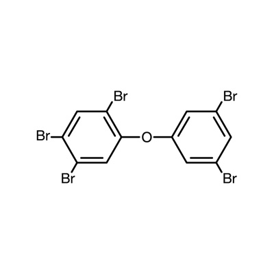 2,3′,4,5,5′-PentaBDE (BDE-120) (unlabeled) 50 µg/mL in nonane