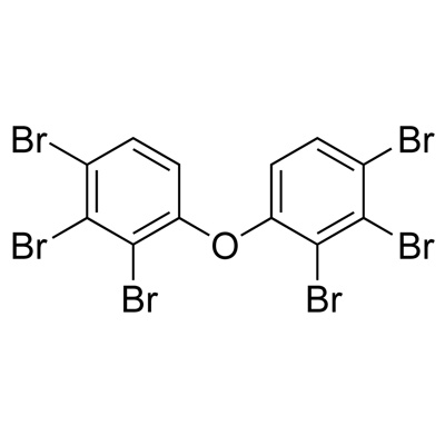 2,2′,3,3′,4,4′-HexaBDE (BDE-128) (unlabeled) 50 µg/mL in nonane
