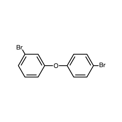 3,4′-DiBDE (BDE-13) (unlabeled) 50 µg/mL in nonane