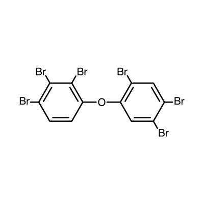 2,2′,3,4,4′,5′-HexaBDE (BDE-138) (unlabeled) 50 µg/mL in nonane