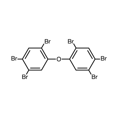 2,2′,4,4′,5,5′-HexaBDE (BDE-153) (unlabeled) 50 µg/mL in nonane