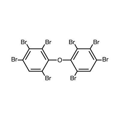 2,2′,3,3′,4,4′,6,6′-OctaBDE (BDE-197) (unlabeled) 50 µg/mL in nonane