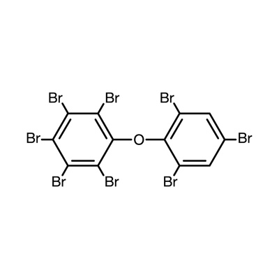 2,2′,3,4,4′,5,6,6′-OctaBDE (BDE-204) (unlabeled) 50 µg/mL in nonane