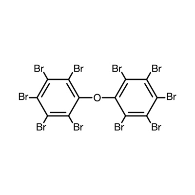 DecaBDE (BDE-209) (unlabeled) 50 µg/mL in nonane