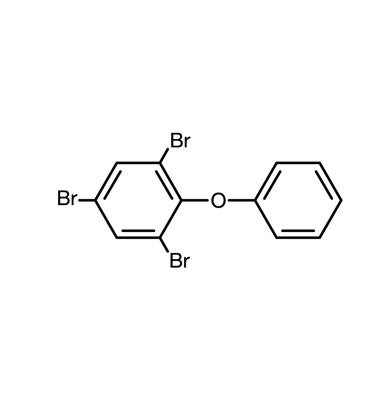 2,4,6-TriBDE (BDE-30) (unlabeled) 50 µg/mL in nonane