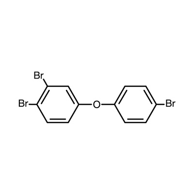 3,4,4′-TriBDE (BDE-37) (unlabeled) 50 µg/mL in nonane