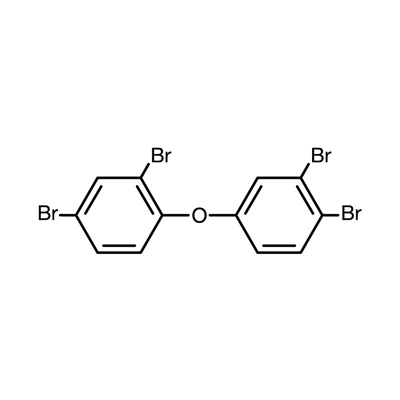2,3′,4,4′-TetraBDE (BDE-66) (unlabeled) 50 µg/mL in nonane