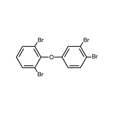 2,3′,4′,6-TetraBDE (BDE-71) (unlabeled) 50 µg/mL in nonane