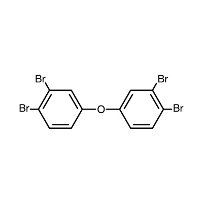 3,3′,4,4′-TetraBDE (BDE-77) (unlabeled) 50 µg/mL in nonane