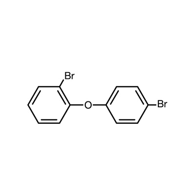 2,4′-DiBDE (BDE-8) (unlabeled) 50 µg/mL in nonane