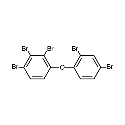 2,2′,3,4,4′-PentaBDE (BDE-85) (unlabeled) 50 µg/mL in nonane