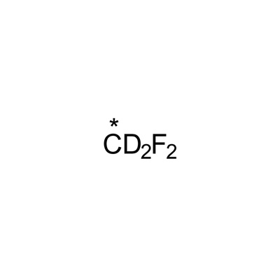 Difluoromethane (¹³C, 99%; D₂, 98%)