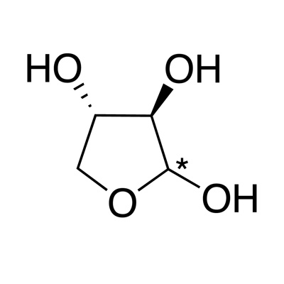 D-Threose (1-¹³C, 99%) 1.8% in water
