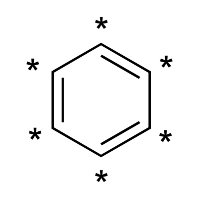 Benzene (¹³C₆, 99%)