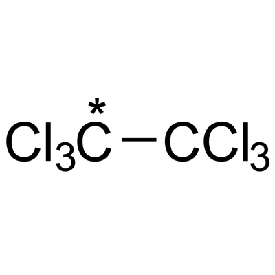 Hexachloroethane (1-¹³C, 99%)