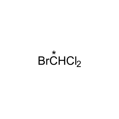 Bromodichloromethane (¹³C, 99%) stabilized with K₂CO₃