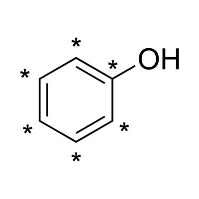 Phenol (¹³C₆, 99%)