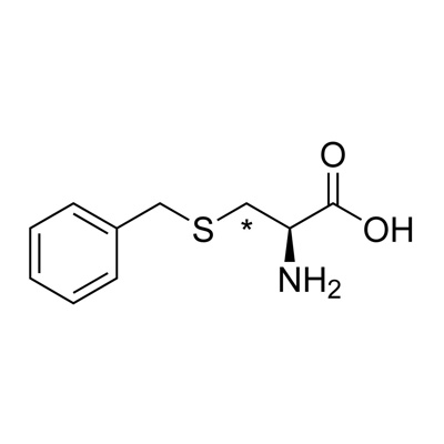 L-Cysteine, S-benzyl (3-¹³C, 99%)