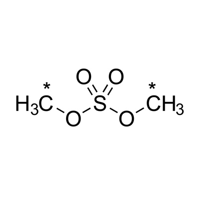 Dimethyl sulfate (¹³C₂, 99%)