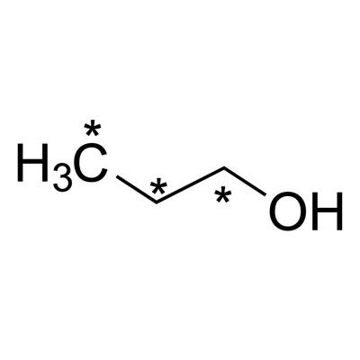 𝑁-Propanol (¹³C₃, 99%)