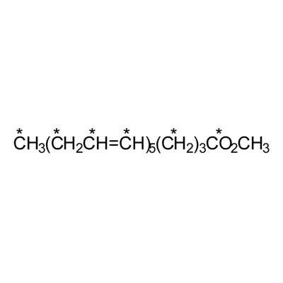 Eicosapentaenoic acid, methyl ester (eicosapentaenoate-U-¹³C₂₀, 90%)