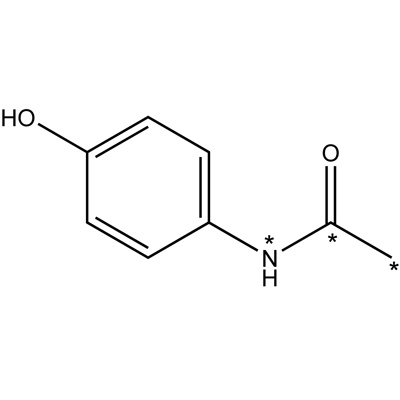 Acetaminophen (acetyl-¹³C₂, 99%; ¹⁵N, 98%) 100 µg/mL in CH3CN
