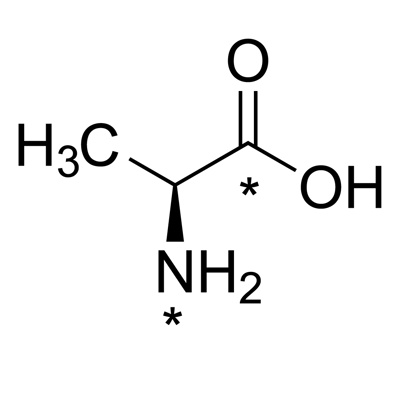 L-Alanine (1-¹³C, 99%; ¹⁵N, 98%)