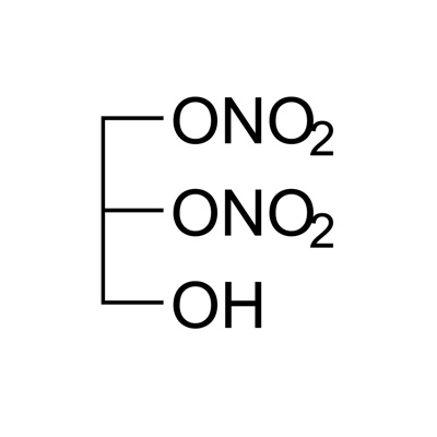 1,2-Dinitroglycerin (unlabeled) 1.0 mg/mL in acetonitrile