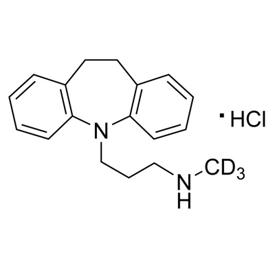 Desipramine·HCl (D₃, 98%) 1.0 mg/mL in methanol (As free base)