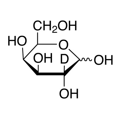 D-Galactose (2-D, 98%)