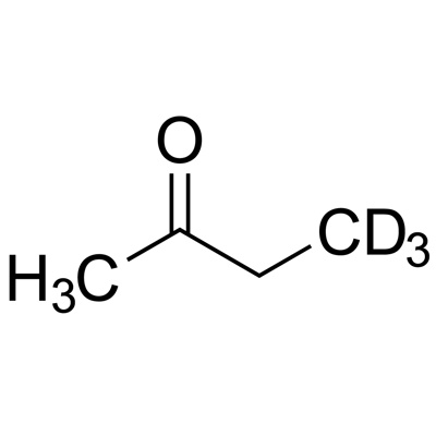 2-Butanone (4,4,4-D₃, 98%)