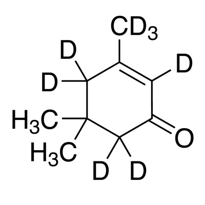 Isophorone (3-methyl-D₃;2,4,4,6,6-D₅,97%)