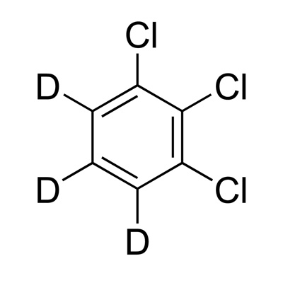 1,2,3-Trichlorobenzene (D₃, 98%)