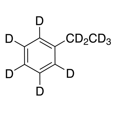 Ethylbenzene (D₁₀, 98%)