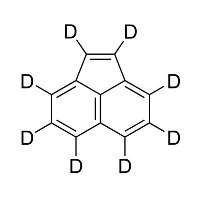 Acenaphthylene (D₈, 98%) 200 µg/mL in isooctane