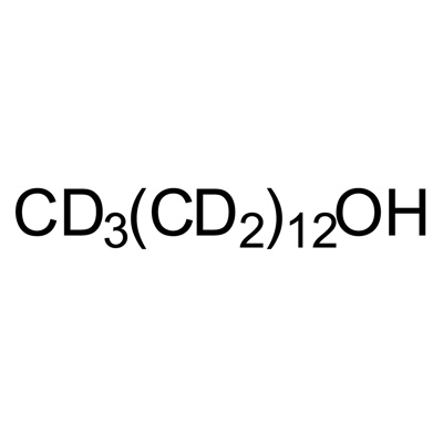 𝑁-Tridecanol (D₂₇, 98%)