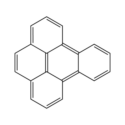 Benzo[𝑒]pyrene (D₁₂, 98%) 200 µg/mL in isooctane
