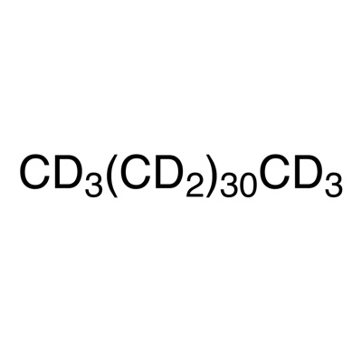 𝑛-Dotriacontane (D₆₆, 98%)