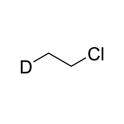 Chloroethane (2-D, 98%)